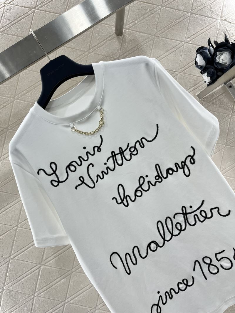 Louis Vuitton T-Shirts